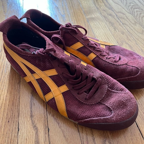 asics onitsuka tigers